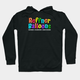 Reffner's Balloons | To Catch a Predator Hoodie